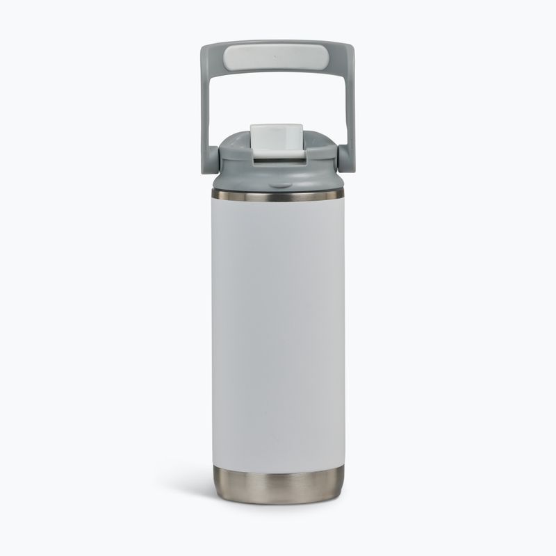 Термочаша Igloo Tumbler Flip 'n' Sip 480 ml бяла 3