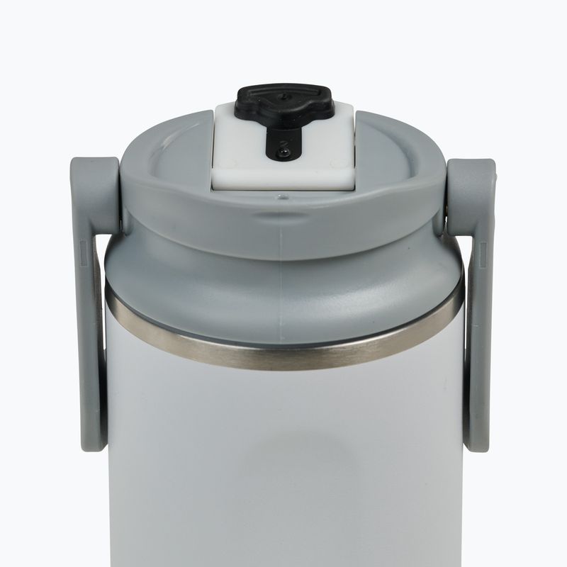 Термочаша Igloo Tumbler Flip 'n' Sip 480 ml бяла 6