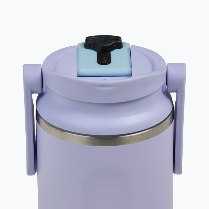 Термочаша Igloo Tumbler Flip 'n' Sip 480 ml люляков бриз 6
