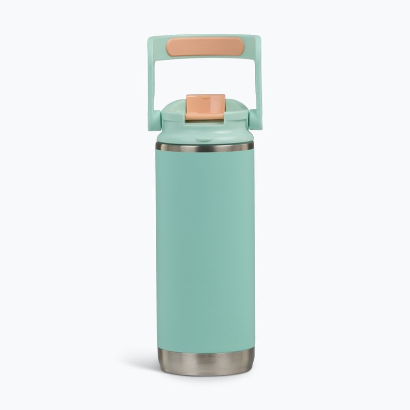 Термочаша Igloo Tumbler Flip 'n' Sip 480 ml морска пяна 3