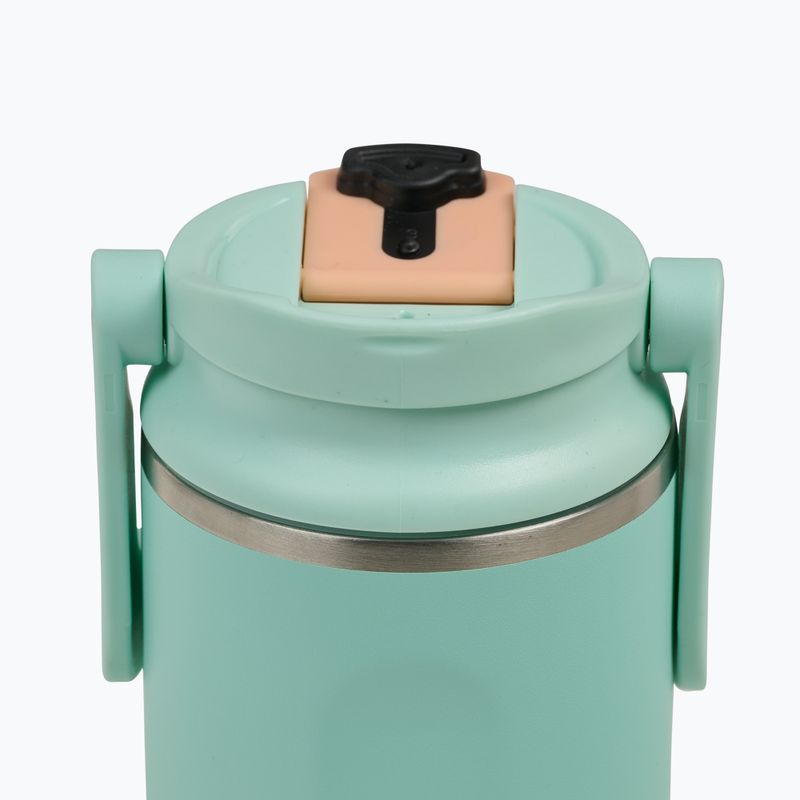 Термочаша Igloo Tumbler Flip 'n' Sip 480 ml морска пяна 6