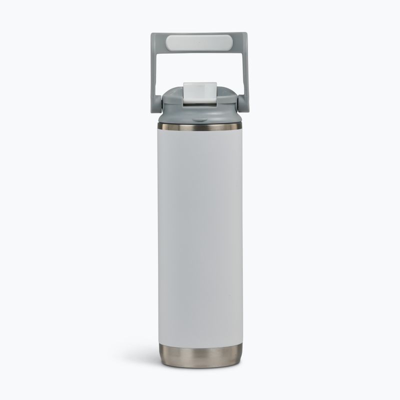 Igloo Tumbler Flip 'n' Sip 600 ml термочаша бяла 3