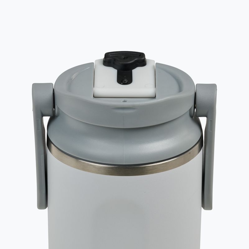 Igloo Tumbler Flip 'n' Sip 600 ml термочаша бяла 6