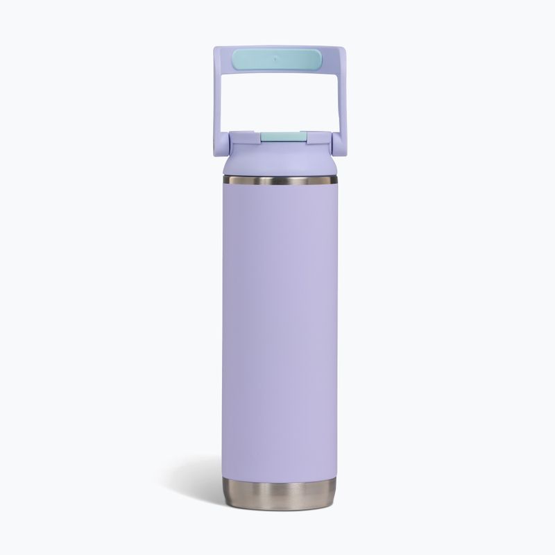 Термочаша Igloo Tumbler Flip 'n' Sip 600 ml люляков бриз 3