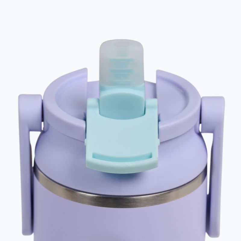 Термочаша Igloo Tumbler Flip 'n' Sip 600 ml люляков бриз 6