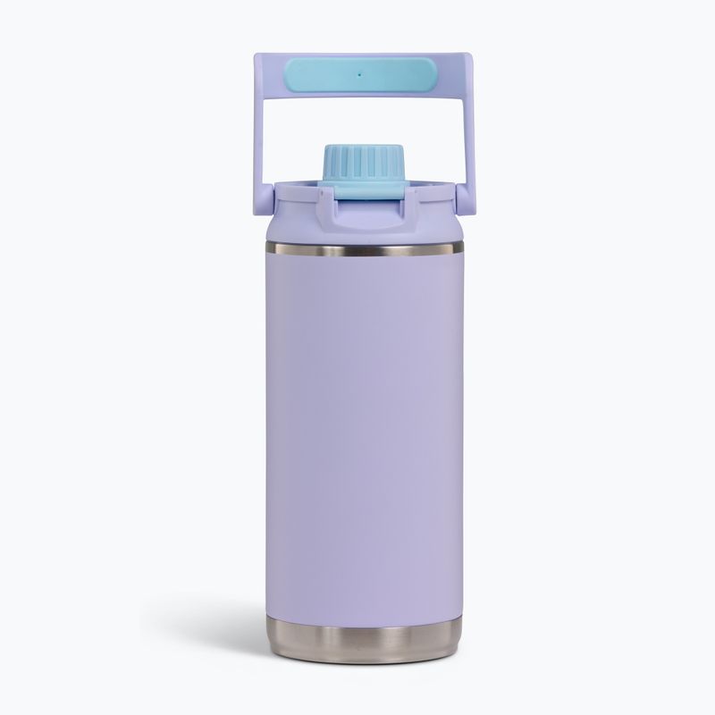 Термална бутилка Igloo Twist'n' Chug 1080 ml lilac breeze 3
