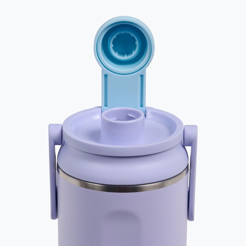 Термална бутилка Igloo Twist'n' Chug 1080 ml lilac breeze 6