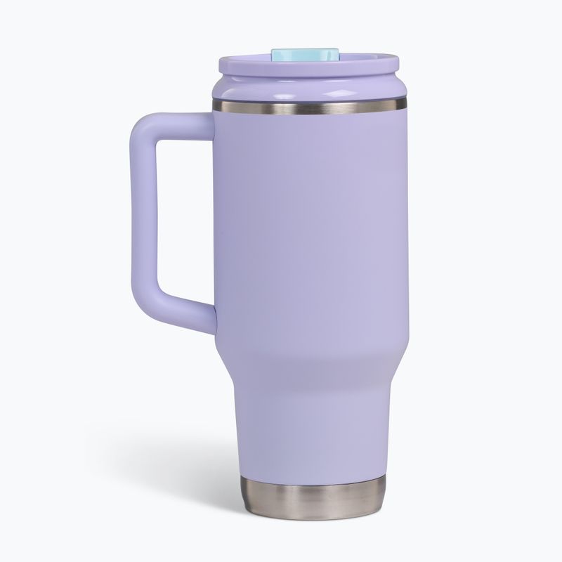 Термочаша Igloo Travel Flip n' Sip 960 ml люляков бриз 3