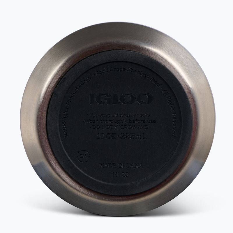 Igloo Wine Tumbler 295 ml чаша с термална вода lilac breeze 6