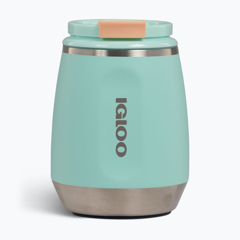 Igloo Wine Tumbler 295 ml термочаша от морска пяна