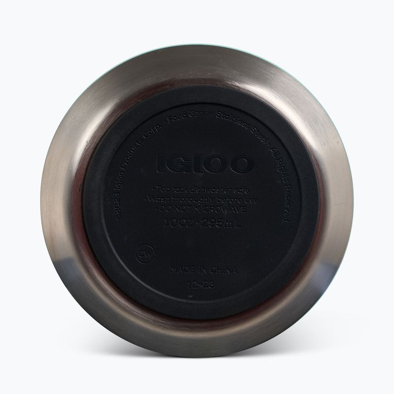 Igloo Wine Tumbler 295 ml термочаша от морска пяна 6