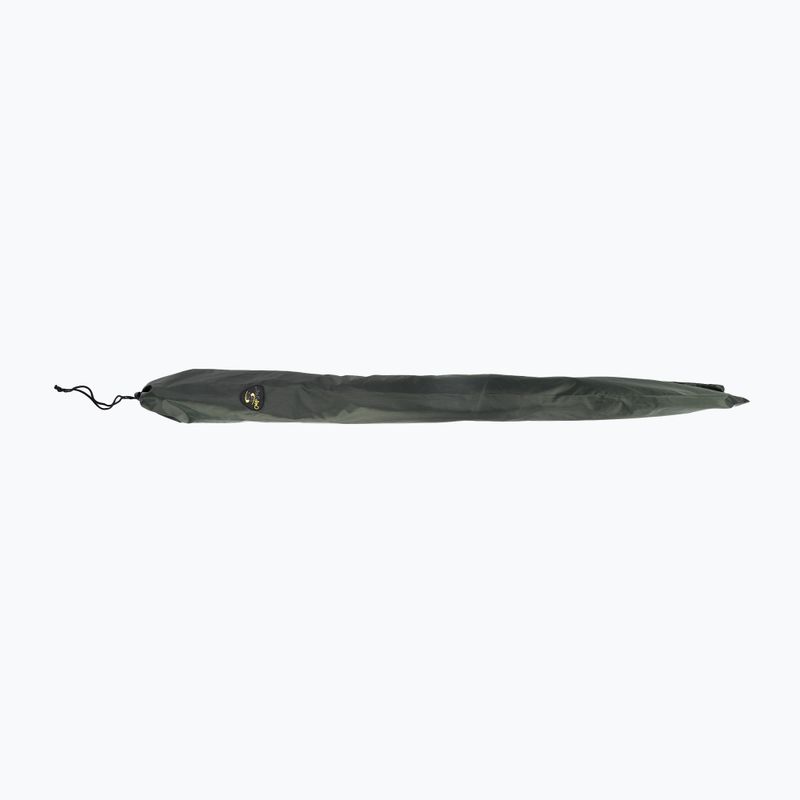 Чанта за прашки Carp Spirit Weight зелена 301001360 3