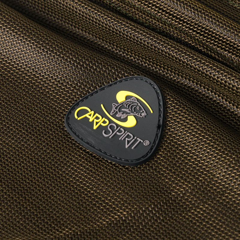 Чанта за прашки Carp Spirit Weight зелена 301001360 4