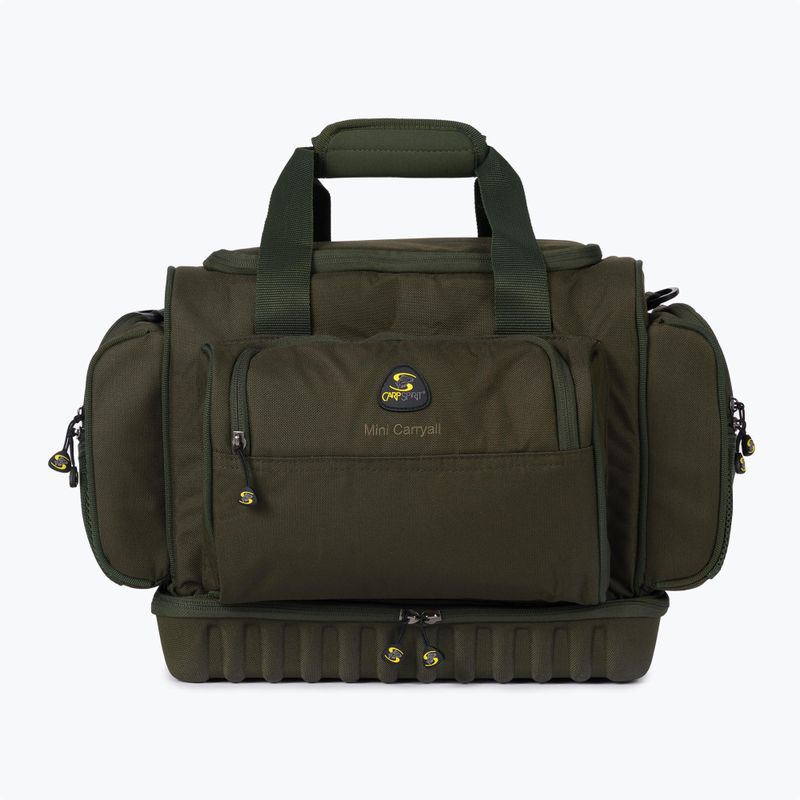 Рибарска чанта Carp Spirit Mini Carryall зелена 692001361