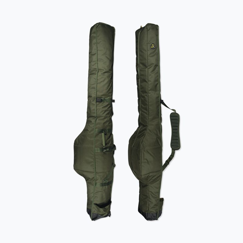Carp Spirit Magnum Multi Sleeve 5 пръта зелен ACS070077