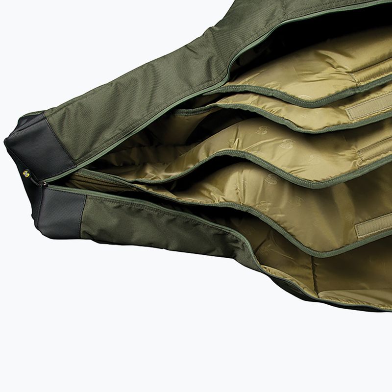 Carp Spirit Magnum Multi Sleeve 5 пръта зелен ACS070077 2