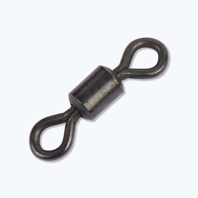 Carp Spirit Rolling Swivel черен ACS290005