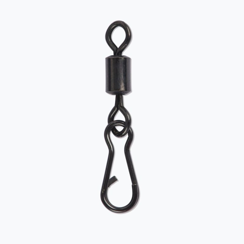 Carp Spirit Rolling Swivel + Speedlink черен ACS290013