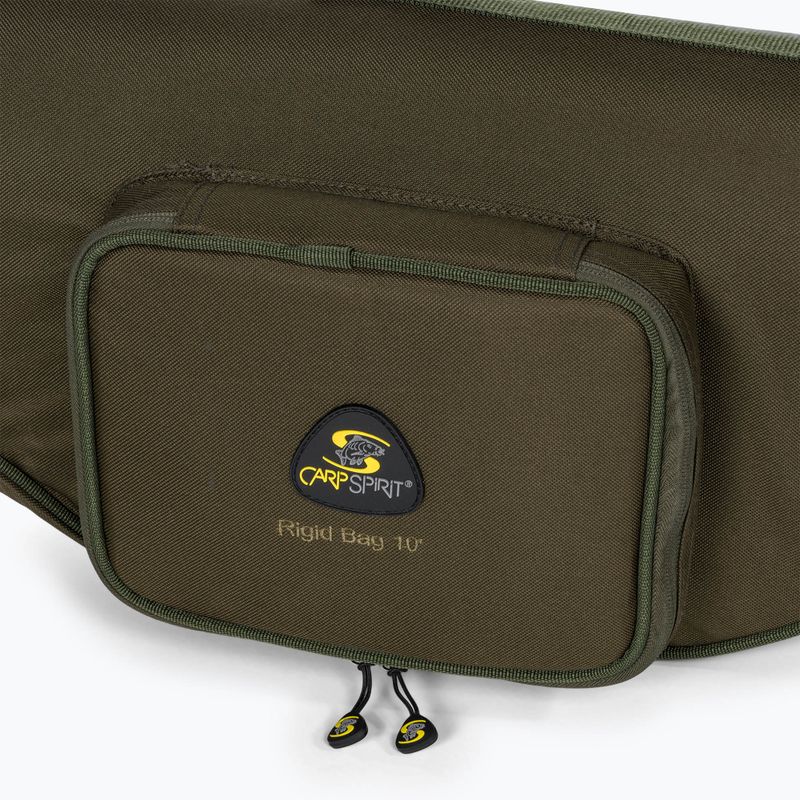 Чанта Carp Spirit Rigdin 13' Green ACS070006 4