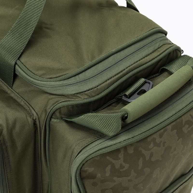Рибарска чанта Carp Spirit Magnum Carryall зелена ACS070053 7