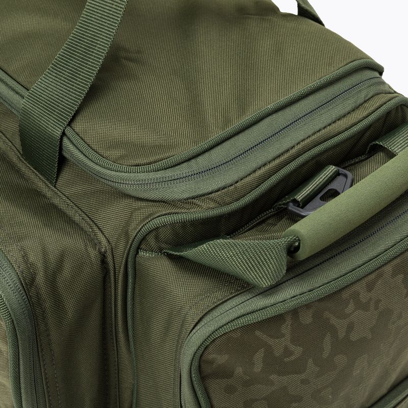 Рибарска чанта Carp Spirit Magnum Carryall зелена ACS070054 5