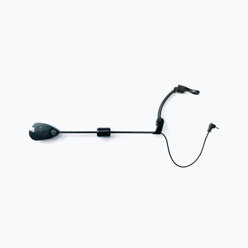 Swinger Carp Spirit X7 Индикатор за люлеещо се рамо черен ACS490053
