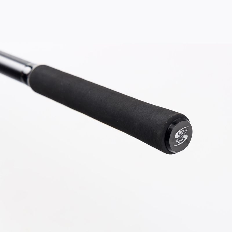 Въдица Carp Spirit Blax 3. Черно ACS170018 4