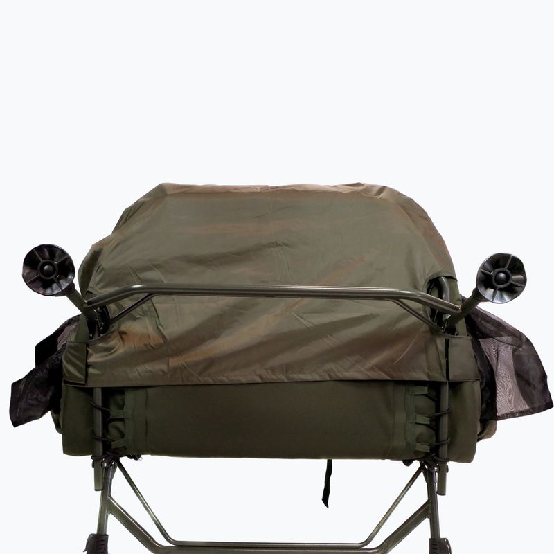 Спален чувал Carp Spirit Magnum 4 сезона зелен ACS520042 3