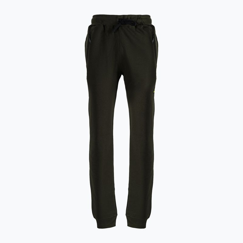 Carp Spirit Joggers CS риболовен панталон зелен ACS680078