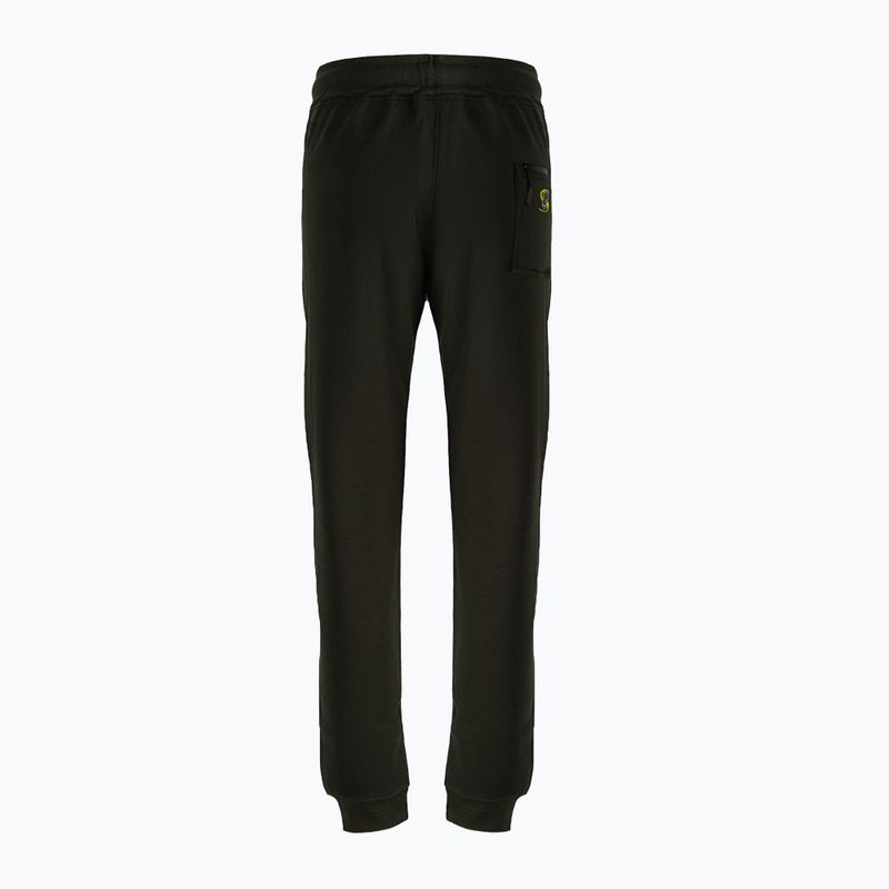 Carp Spirit Joggers CS риболовен панталон зелен ACS680078 2