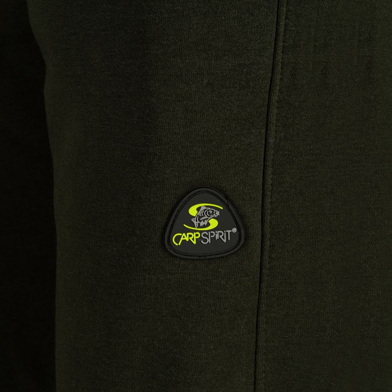 Carp Spirit Joggers CS риболовен панталон зелен ACS680078 4