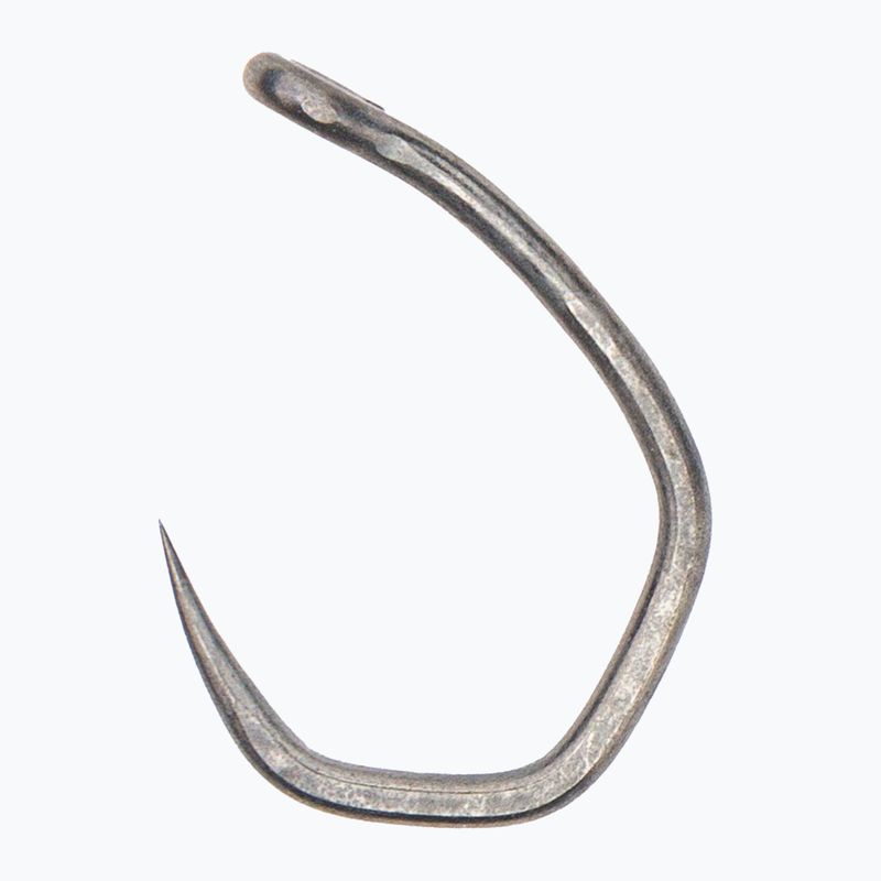 Haki Carp Spirit V-Curve Barbless шаран ACS350096 2