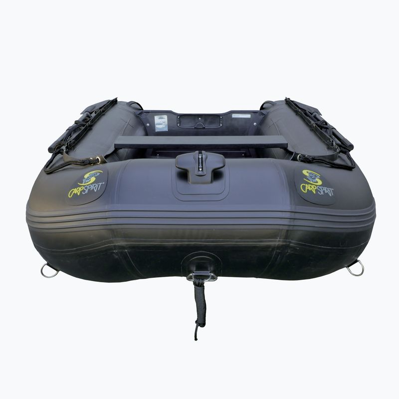 Понтон за 4 човека Carp Spirit Black Boat 300Wi 2