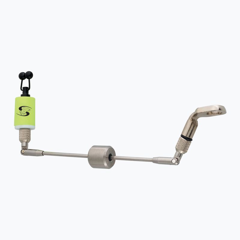 Сигнализтор за въдицаCarp Spirit Ridg Hanger yellow