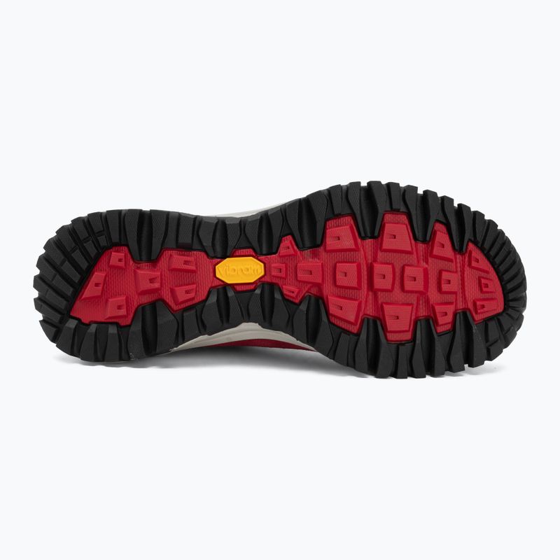 Обувки за трекинг Kimberfeel Chogori 2 framboise 4