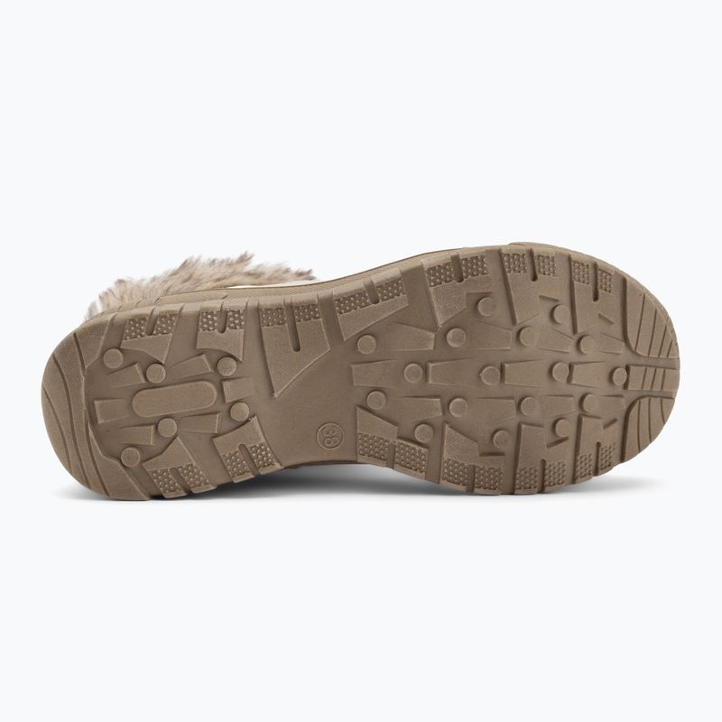 Дамски ботуши за сняг Kimberfeel Delmos ivore 4