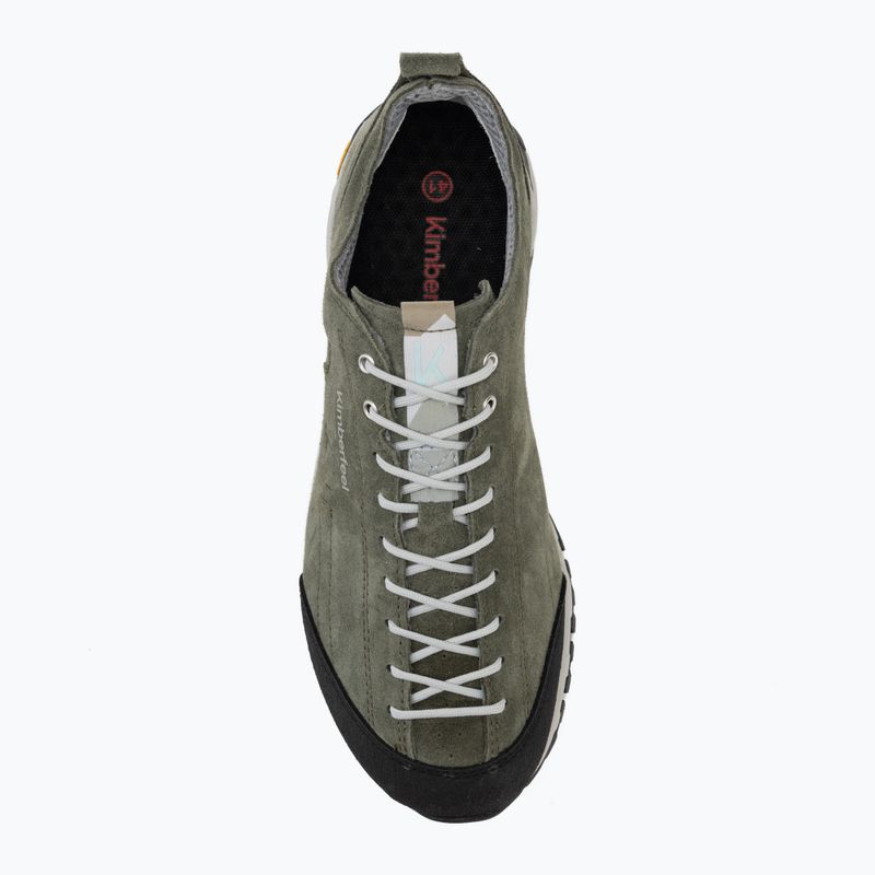 Обувки за трекинг Kimberfeel Chogori 2 sapin 5