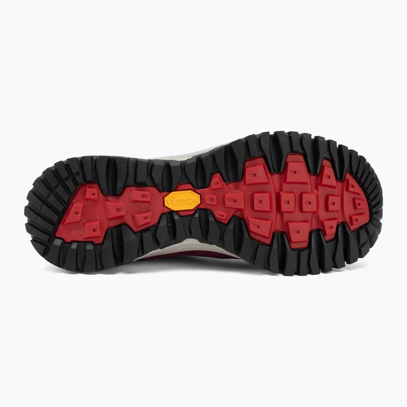 Обувки за трекинг Kimberfeel Folin 2 prune 4