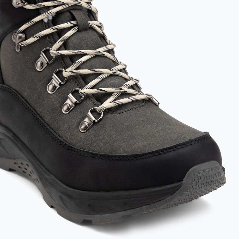 Мъжки ботуши за сняг Kimberfeel Marcus gris 7