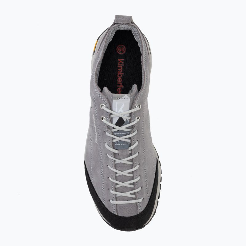 Обувки за трекинг Kimberfeel Chogori 2 ciment 5