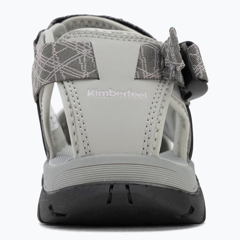 Дамски сандали Kimberfeel Attica gris 6