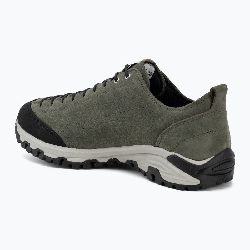 Обувки за трекинг Kimberfeel Folin 2 sapin 3