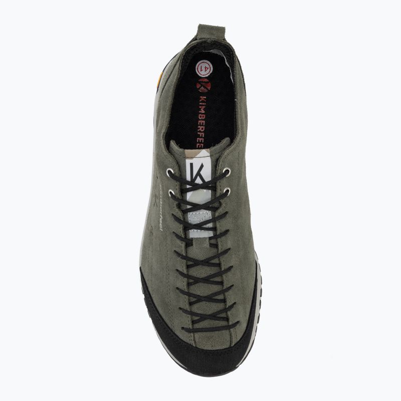 Обувки за трекинг Kimberfeel Folin 2 sapin 5