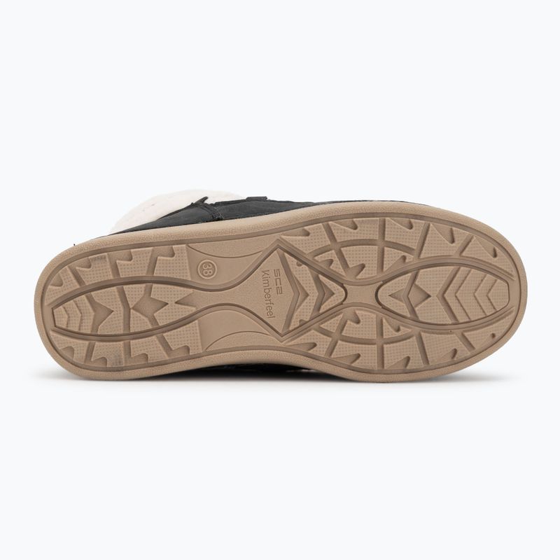 Дамски ботуши за сняг Kimberfeel Erica charbon 4