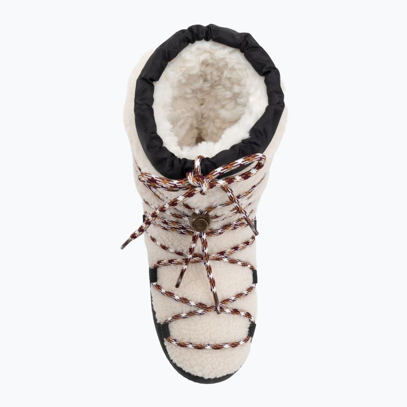 Дамски ботуши за сняг Kimberfeel Erica charbon 5