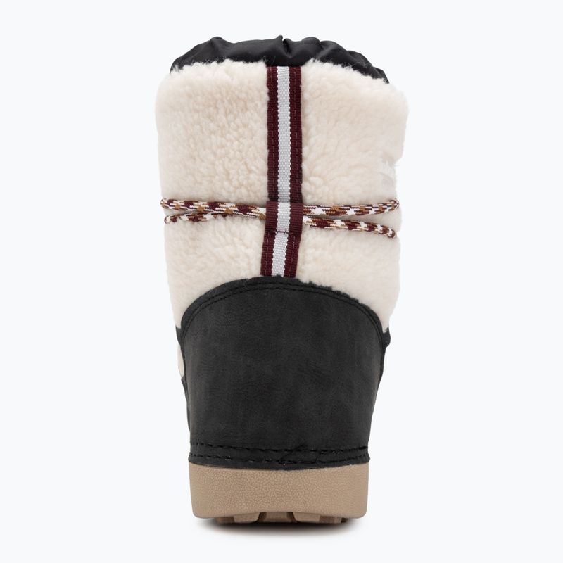 Дамски ботуши за сняг Kimberfeel Erica charbon 6