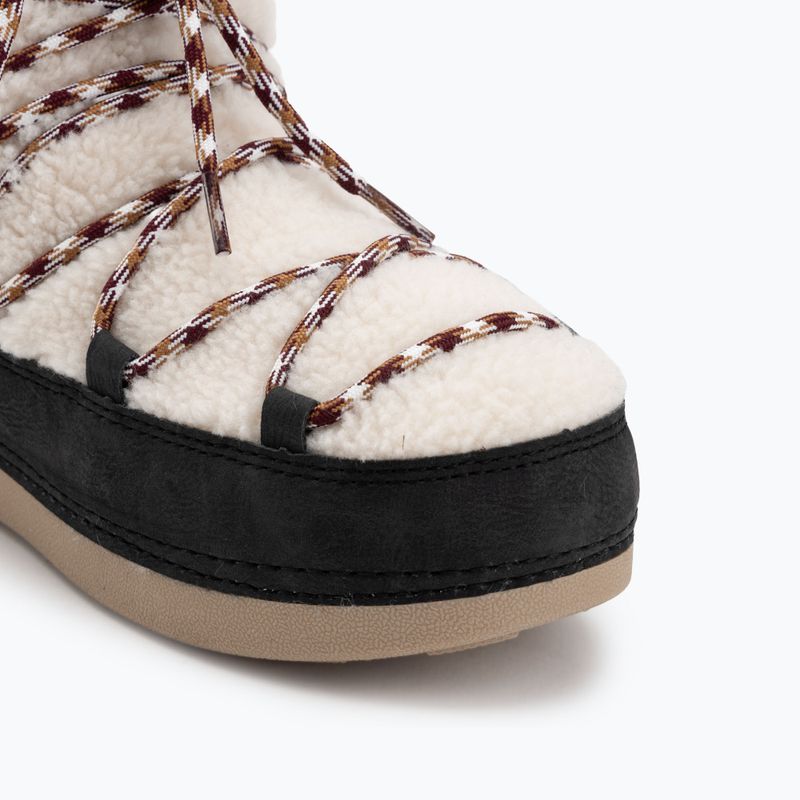 Дамски ботуши за сняг Kimberfeel Erica charbon 7