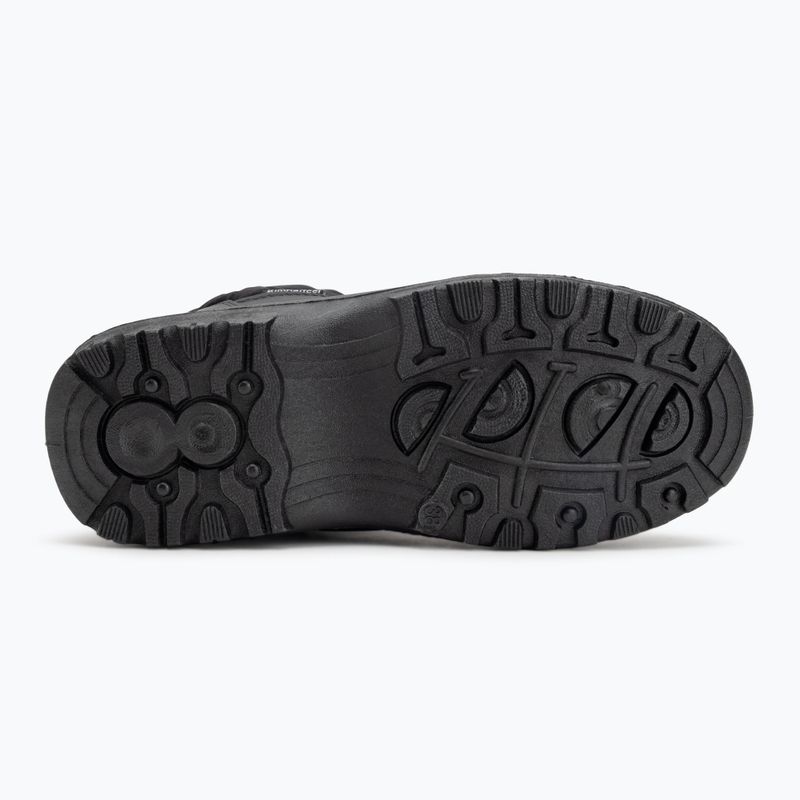 Дамски ботуши за сняг Kimberfeel Leila noir 4