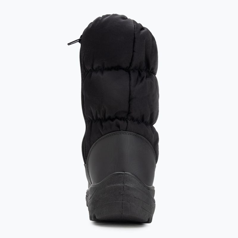 Дамски ботуши за сняг Kimberfeel Leila noir 6