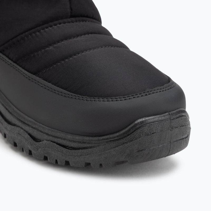 Дамски ботуши за сняг Kimberfeel Leila noir 7